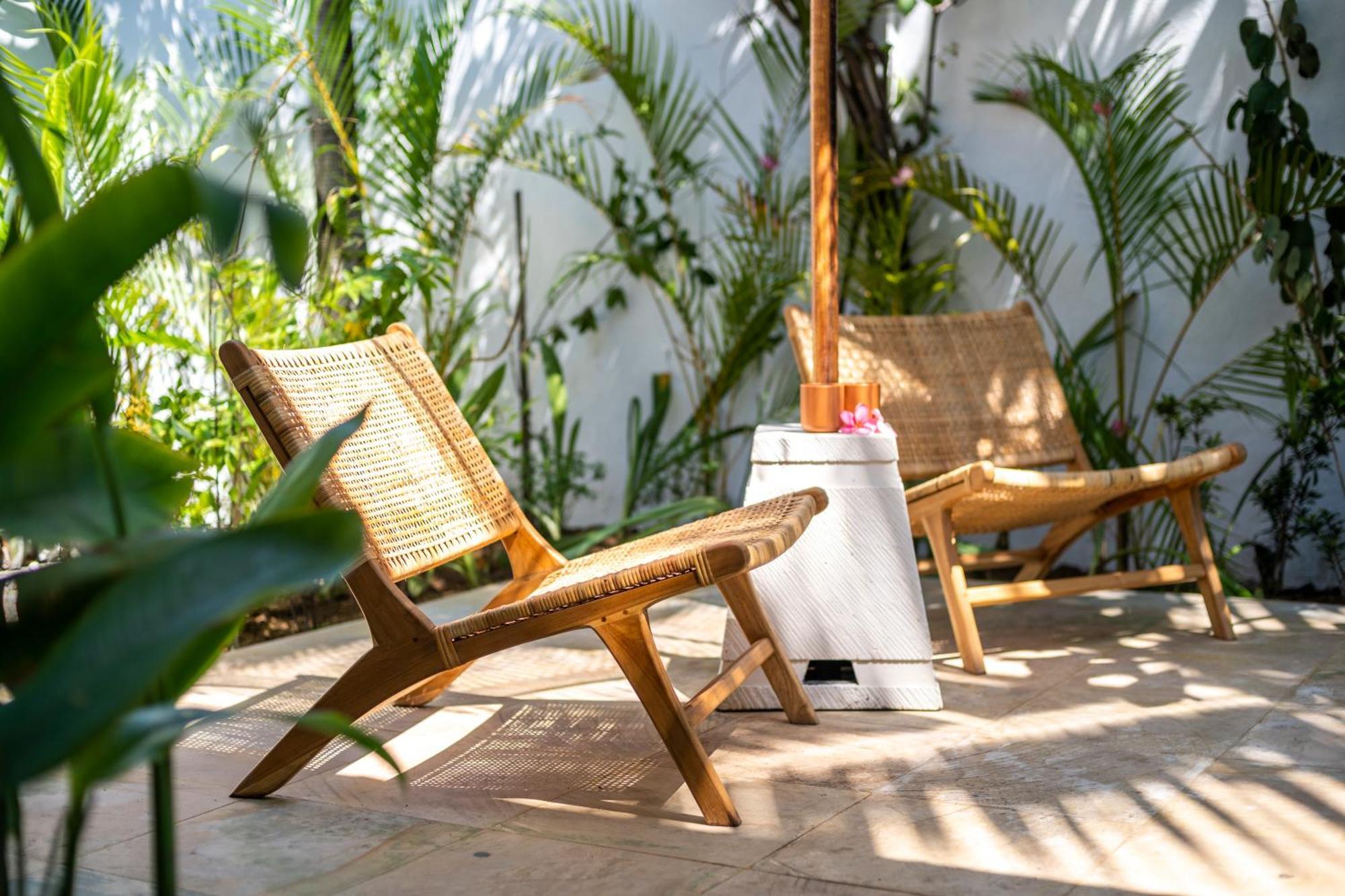 Akasia Villas Gili Air Quarto foto